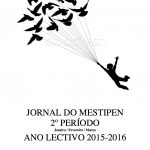 Jornais dos Centros - JORNAL MESTIPEN 2P 2015-2016