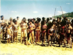 1982 COLFERIAS