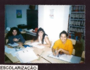 13- ESCOLARIZAÇÃO 001