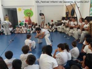 FESTIVAL INFANTIL CAPOEIRA 17JUN2017 18