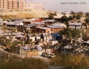 8 - 1981Areeiro